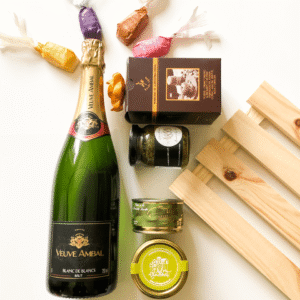 PACK9: Aperitivo Mixto Dulce-Salado