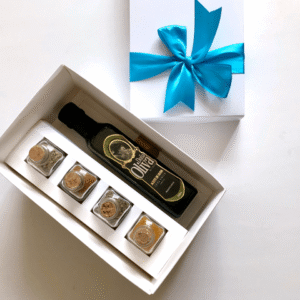 Regalo Sabores para Aderezar