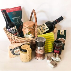 PACK7: Picnic para Dos