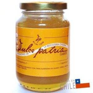 Dulce Patria 250 g