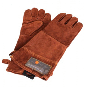 Guantes Parrilleros