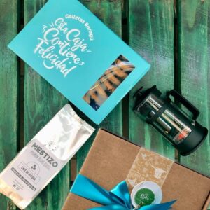 Regalo Dulce Coffee Break