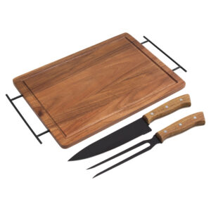 set de asador regalo corporativo