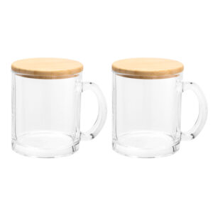 set de tazas para brandear regalo