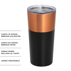 vaso térmico regalo corporativo