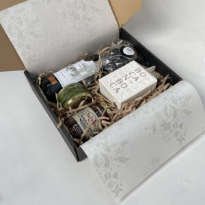PACK3: Aperitivo Individual temático