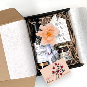 PACK3: Aperitivo Individual temático