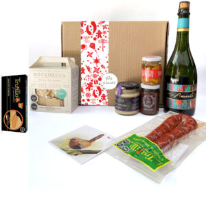 PACK4: Aperitivo Espumante 7 sabores