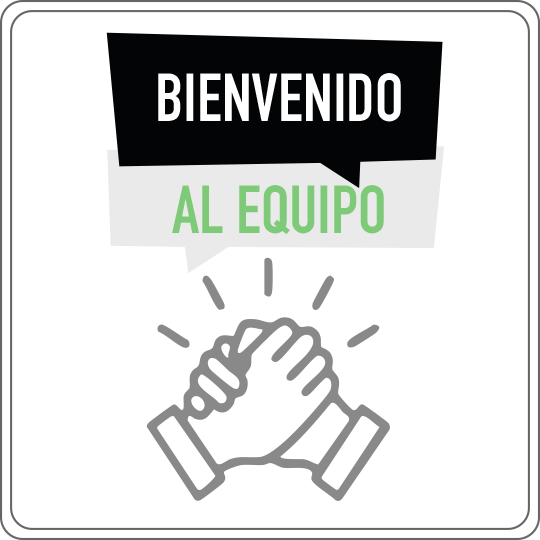 Kit de Bienvenida