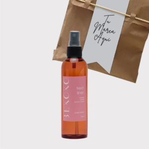 Home Spray Bekoko Fresh Linen 120 ml