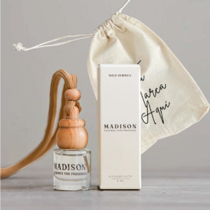Difusor Ambiental Madison 8