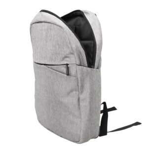 Mochila Force 6 porta notebook personalizable con múltiples compartimientos