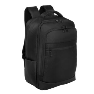 Mochila Force 10 porta notebook personalizable con múltiples compartimentos