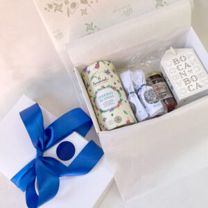 Regalo Tea Break