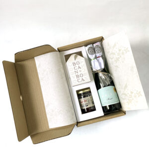 Caja Aperitivo Espumante
