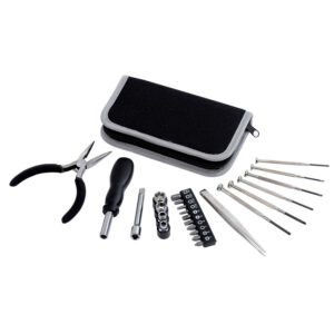 T187 SET DE HERRAMIENTAS "COMPACT"