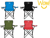 Silla Plegable "CAMP"