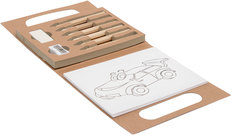 Set de Dibujo "SKETCH"