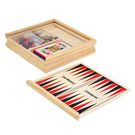 Set de Juegos "JAVFAN"