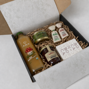 Caja Picoteo Sin Alcohol