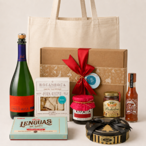 Bolsa de Regalo Brandeada 7 sabores