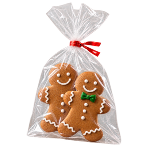 Bolsita Galletas Artesanalaes