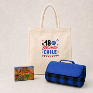 Picnic Chileno Entretenido