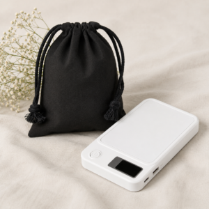 Powerbank "Magnet" Brandeado